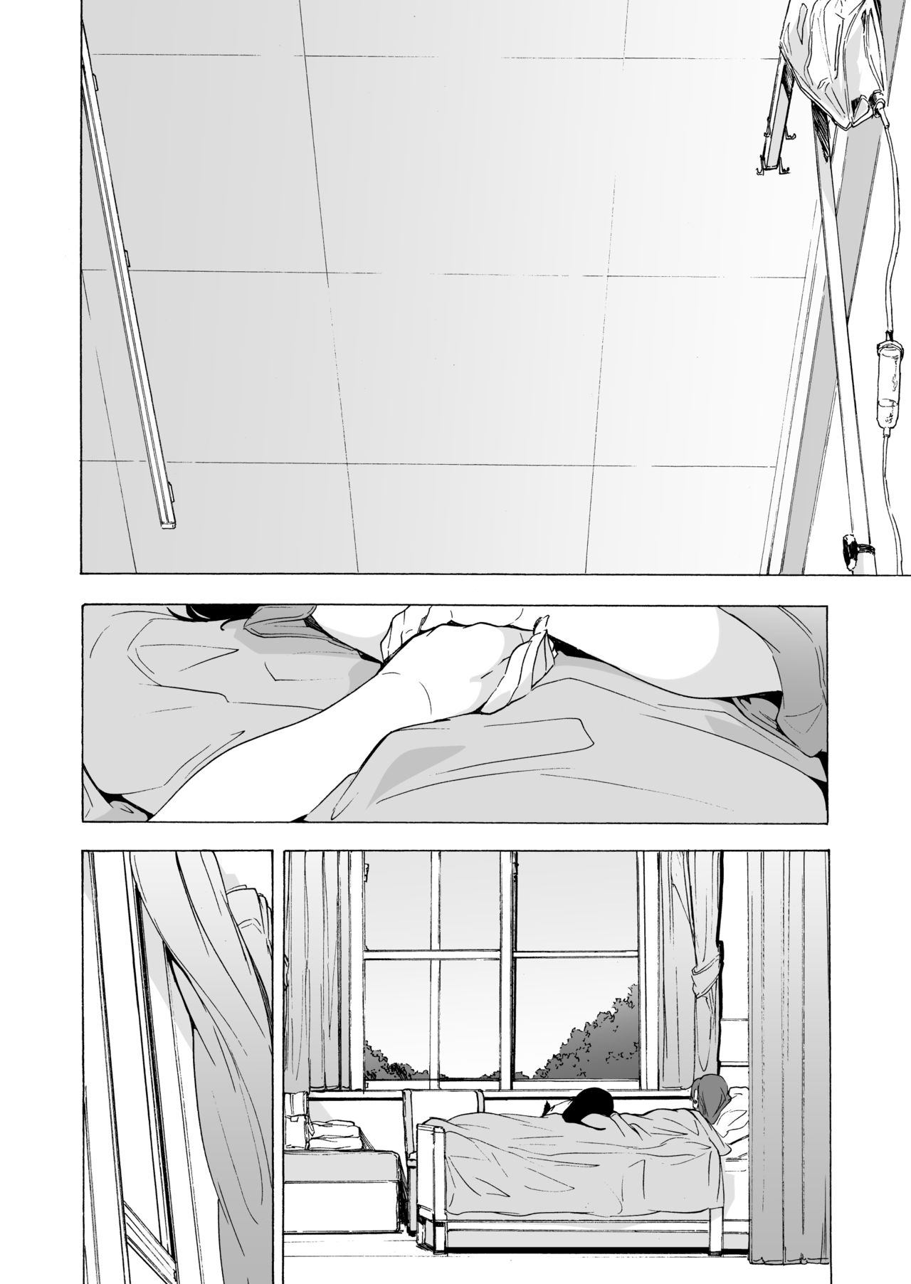 Đọc truyện hentai Trò chơi con đĩ - Chap 6
