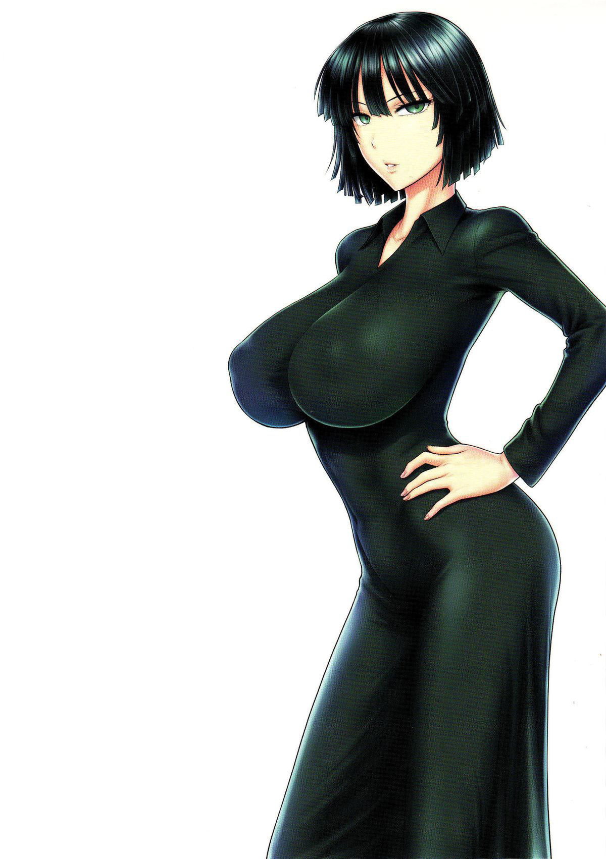 Đọc truyện hentai FUBUKI vs 50 MEN (One Punch Man) (bản đẹp) - Oneshot