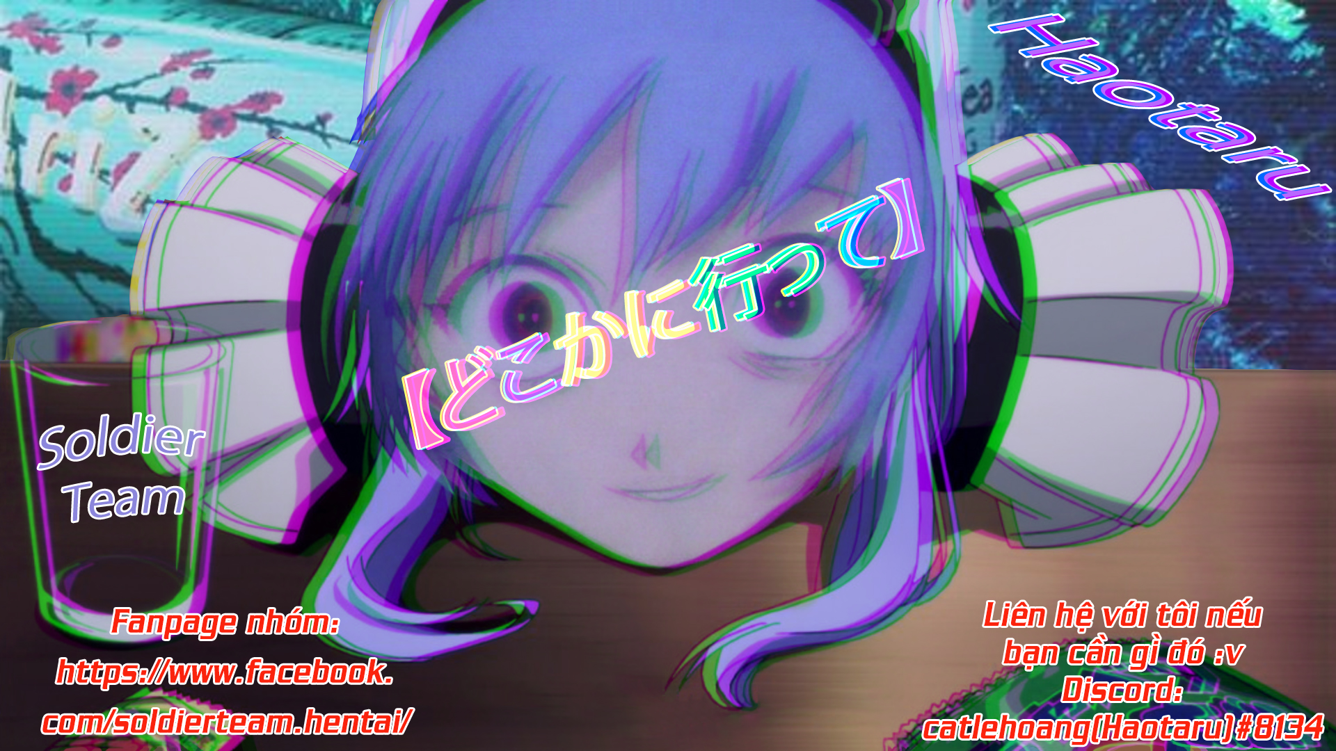 Đọc truyện hentai Shachou no Sekinin - Oneshot