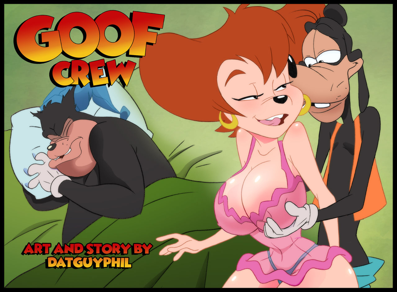 Đọc truyện hentai Goof Crew - Oneshot