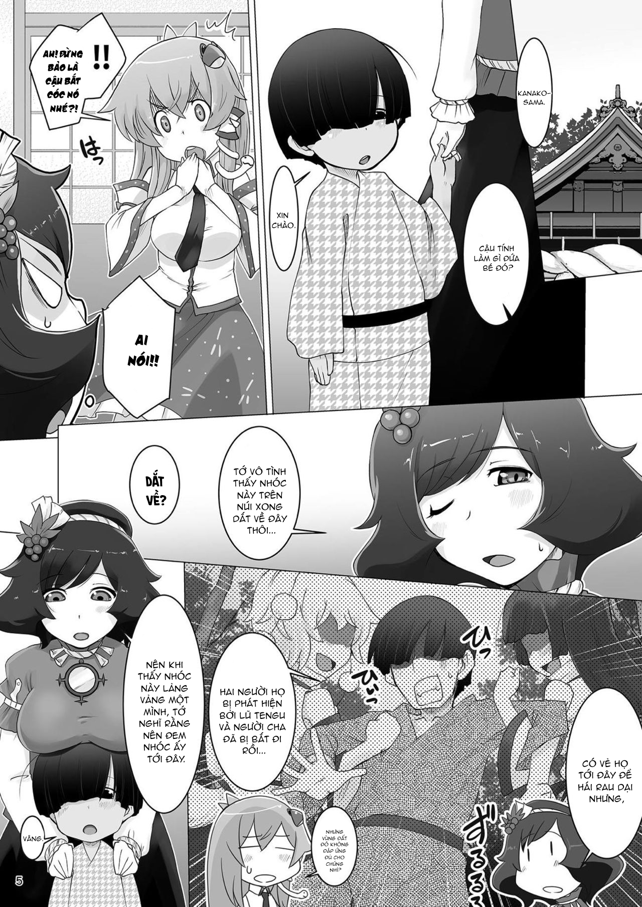 Đọc truyện hentai Chơi nhau trong bồn tắm - Oneshot