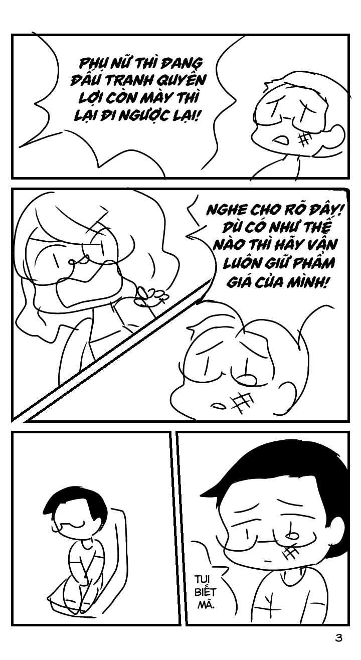 Đọc truyện hentai Never Forget, Never Forgive - Góc tác giả