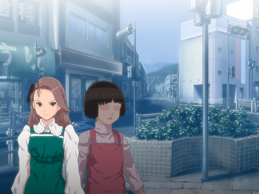 Đọc truyện hentai Futotta Otoko ga Shoujo ni Hanashi Kakeru Jian Hassei - Artist CG - Ảnh động
