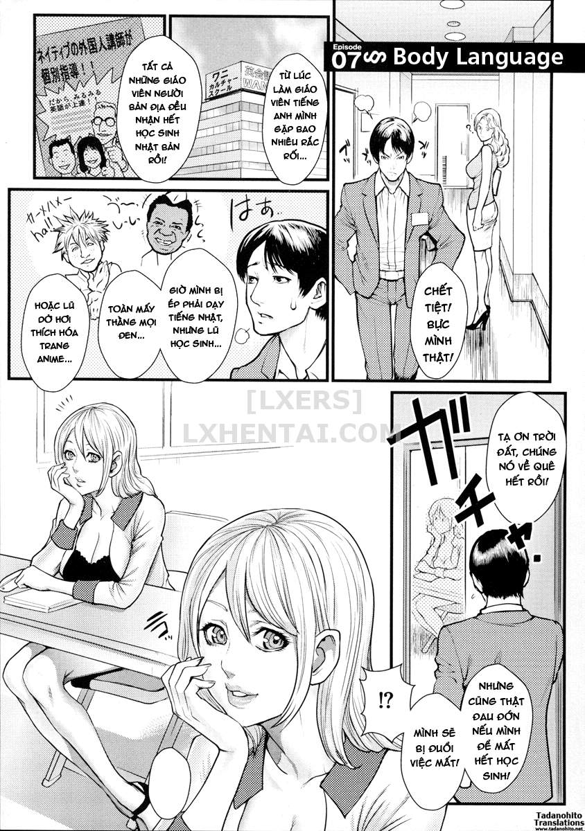 Đọc truyện hentai Milky Bitch - Chap 7