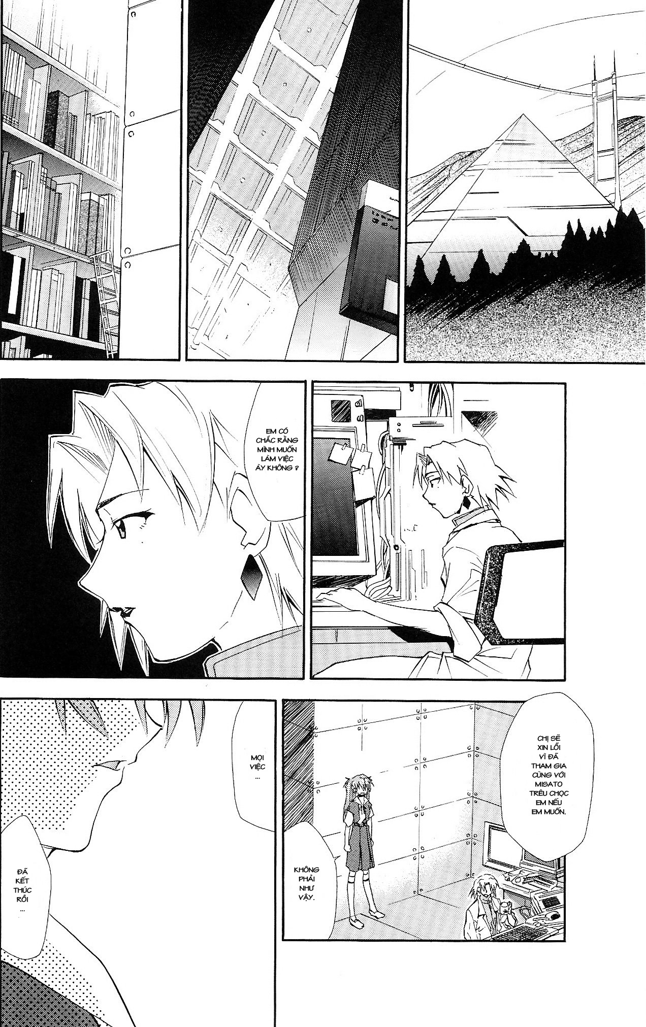 Đọc truyện hentai RE-TAKE - Chap 7 - RE-TAKE AFTER part 1