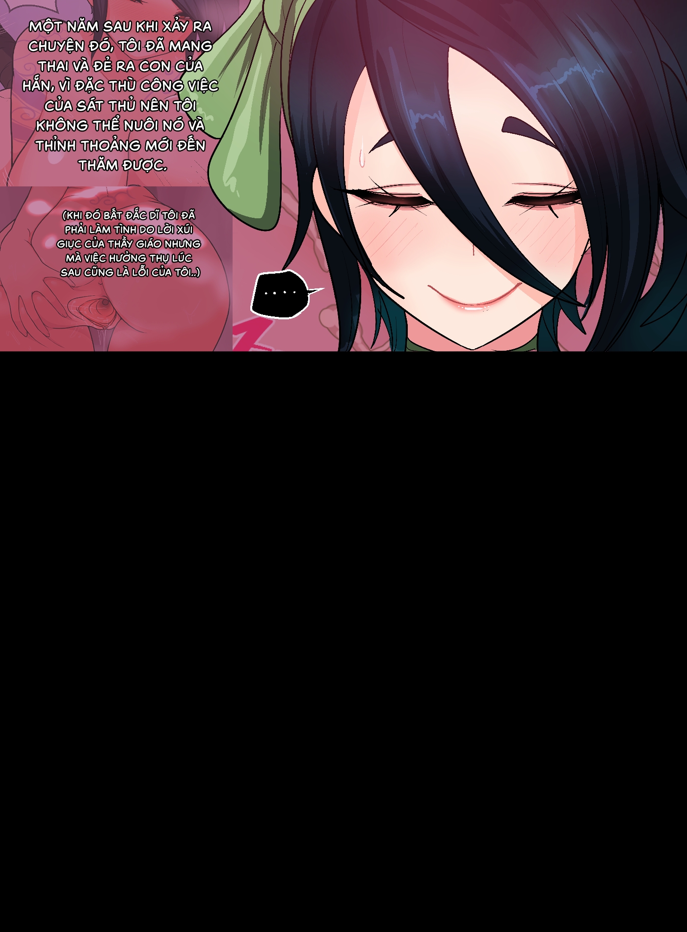 Đọc truyện hentai Ionian Balance - Chap 2