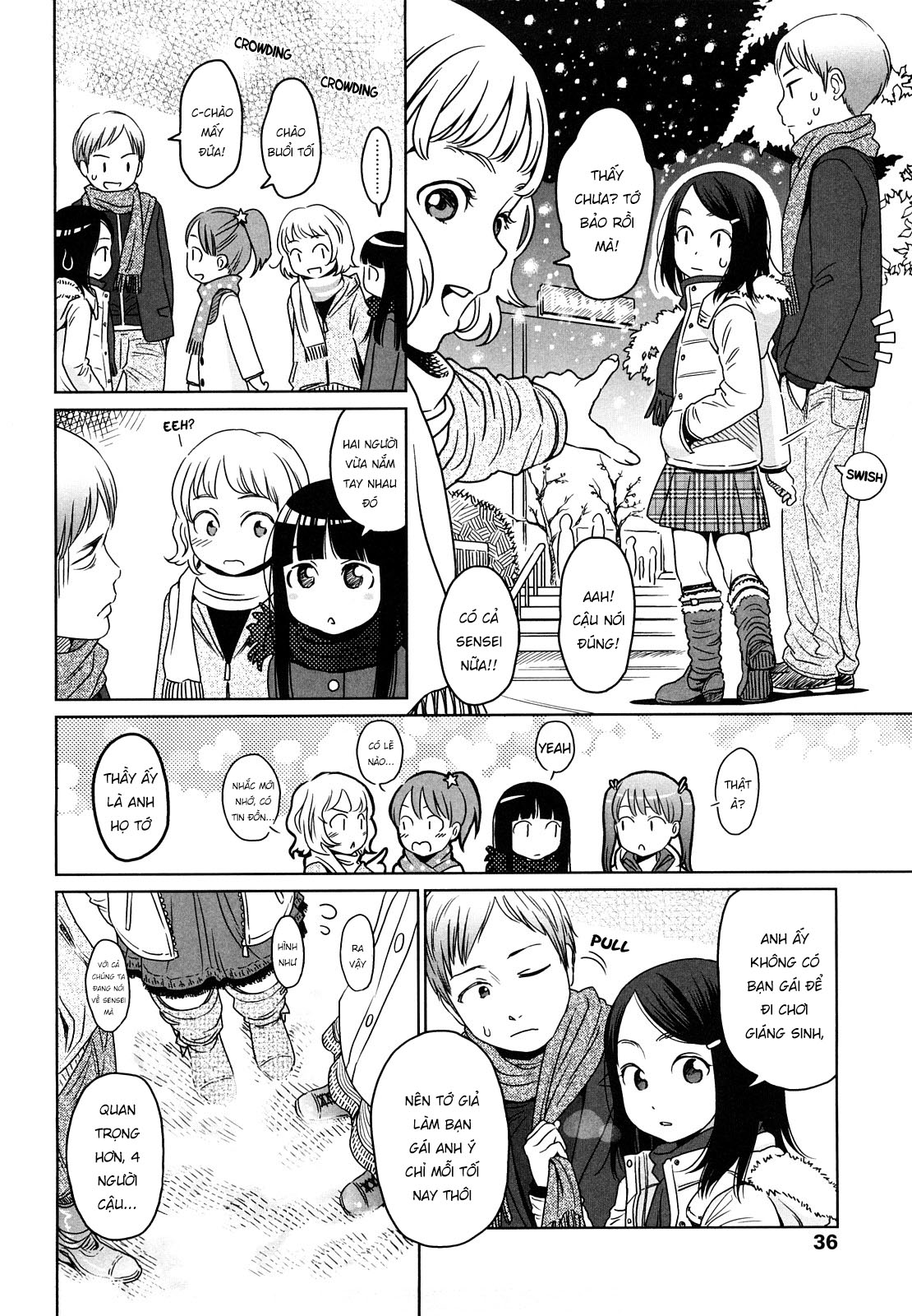 Đọc truyện hentai Japanese Preteen Suite - Chapter 2