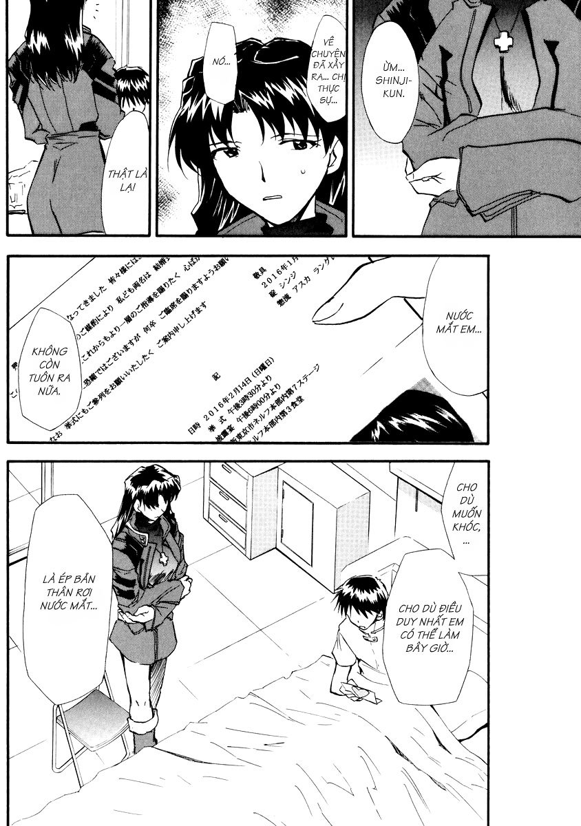 Đọc truyện hentai RE-TAKE - Chap 3 - RE-TAKE 3