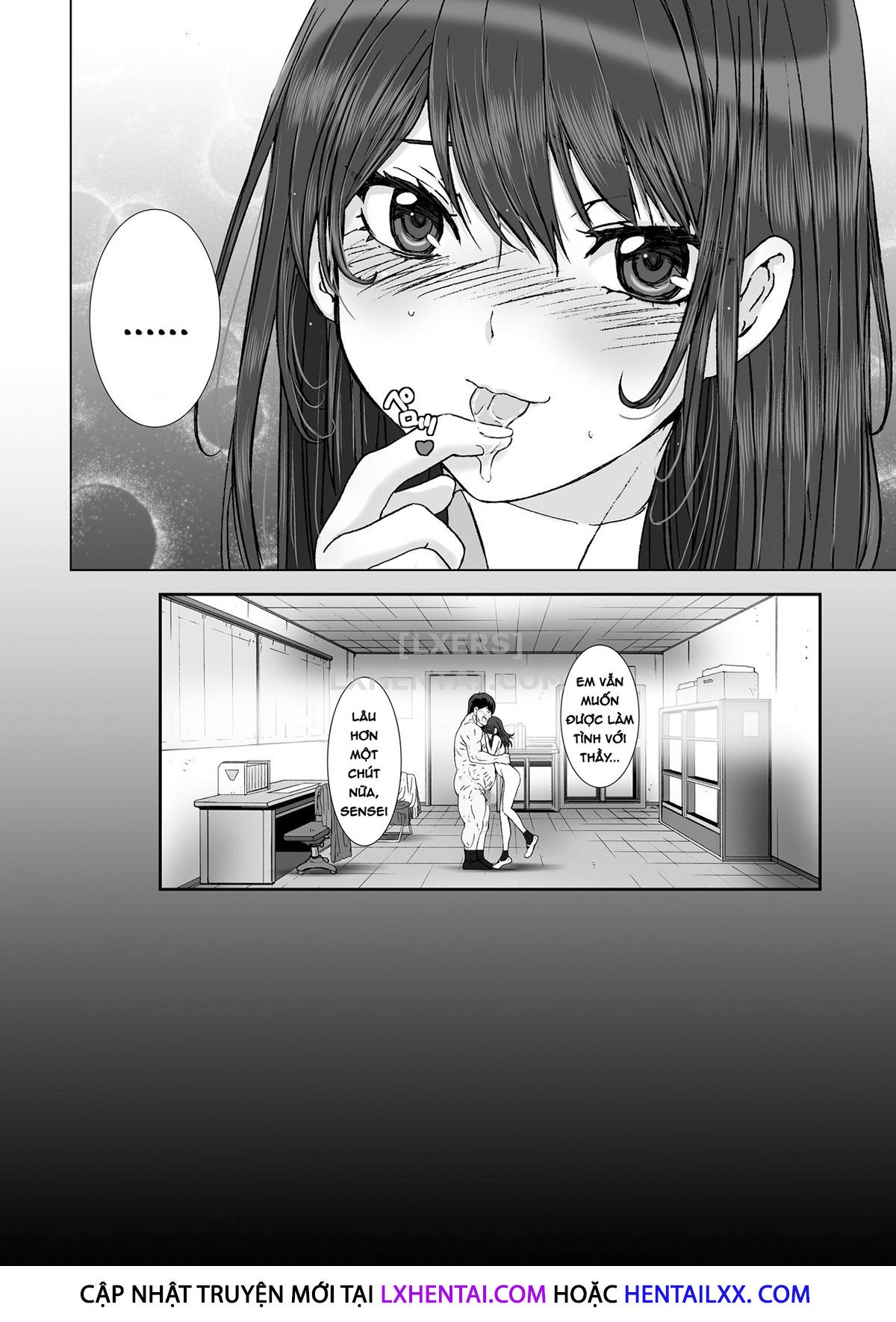 Đọc truyện hentai Kuso Namaiki de Ore no Koto ga Kirai na Futomomo Muchimuchi no JK ni Saiminjutsu o Kakete miru. - Oneshot