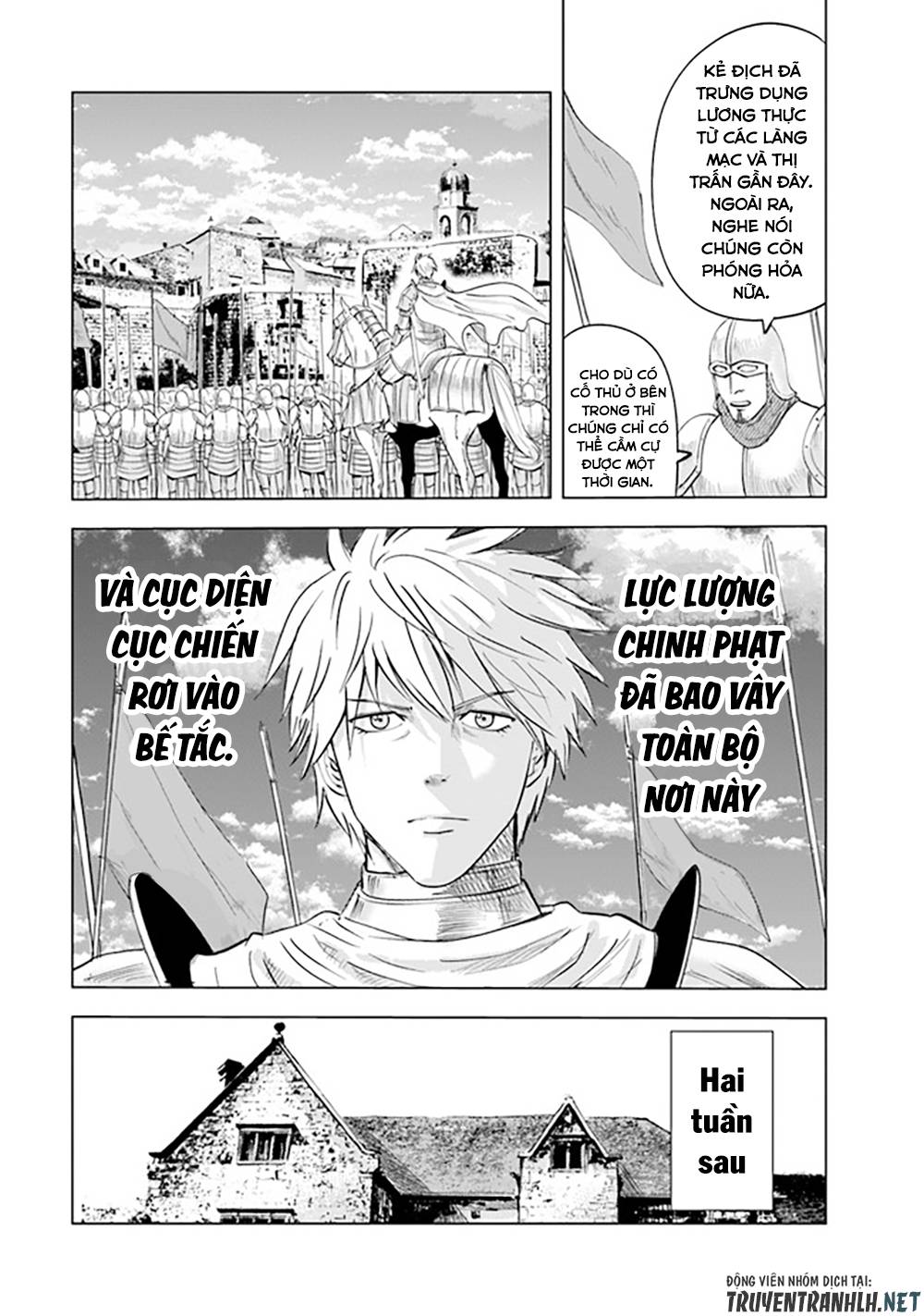 Đọc truyện hentai Hành trình chịch dạo của của máy dập cổ đại - Chap 56