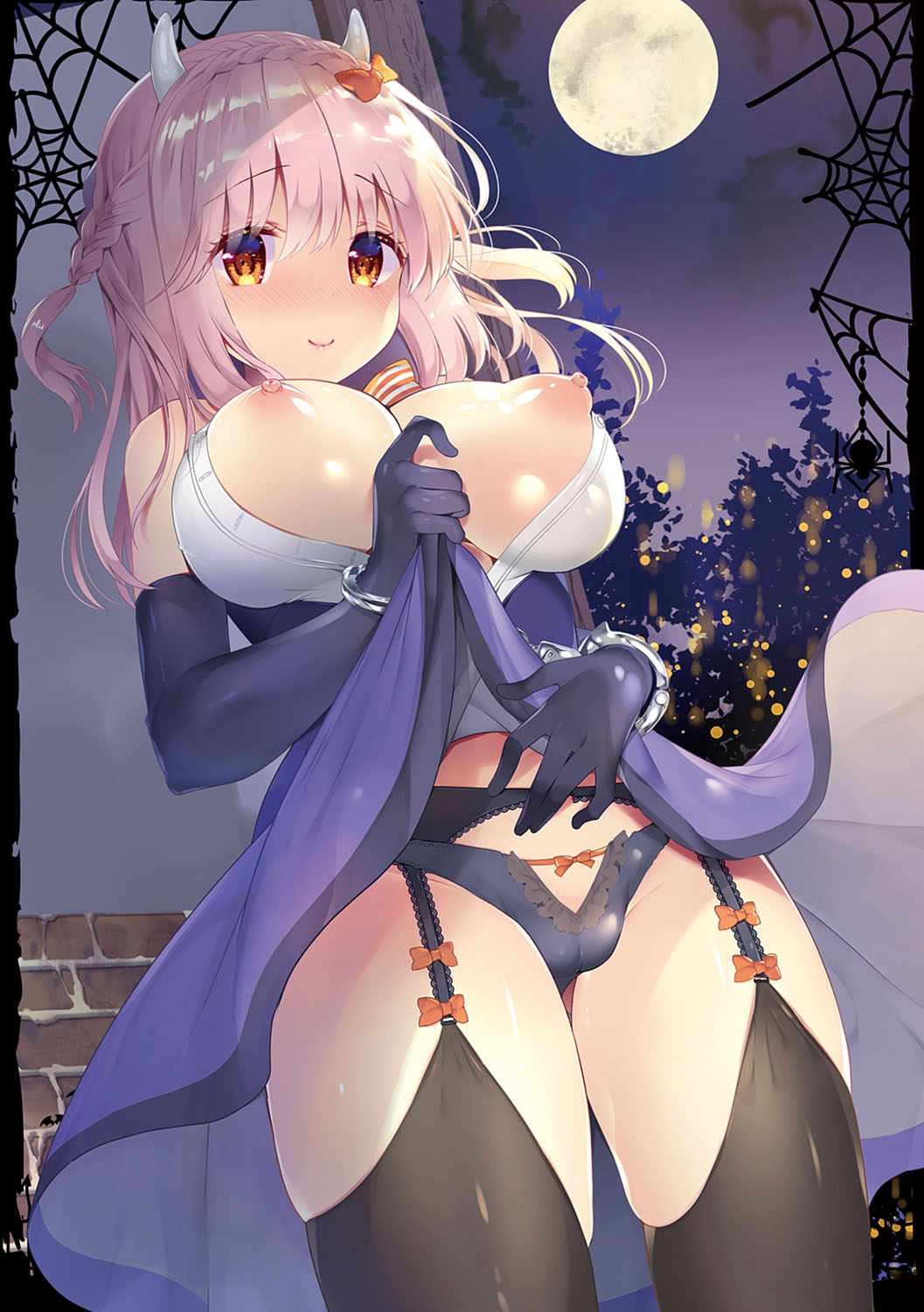 Đọc truyện hentai Osananajimi de Koibito no Kanojo to Shitai Koto Zenbu - Mở màn