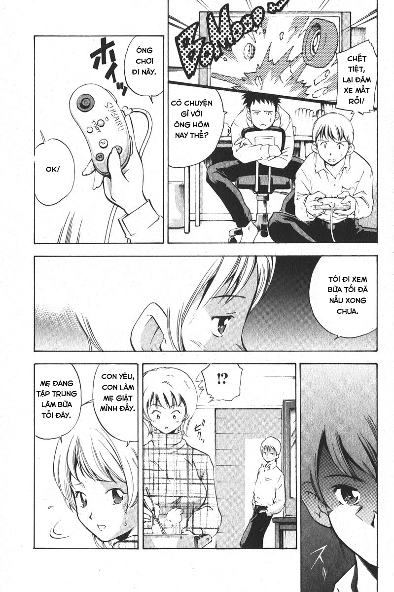 Đọc truyện hentai Real Entertainment - Oneshot