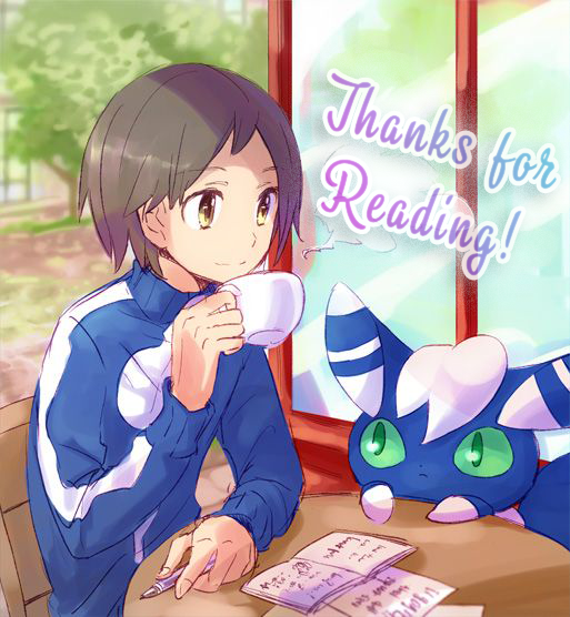 Đọc truyện hentai A Time With The Hero - Oneshot