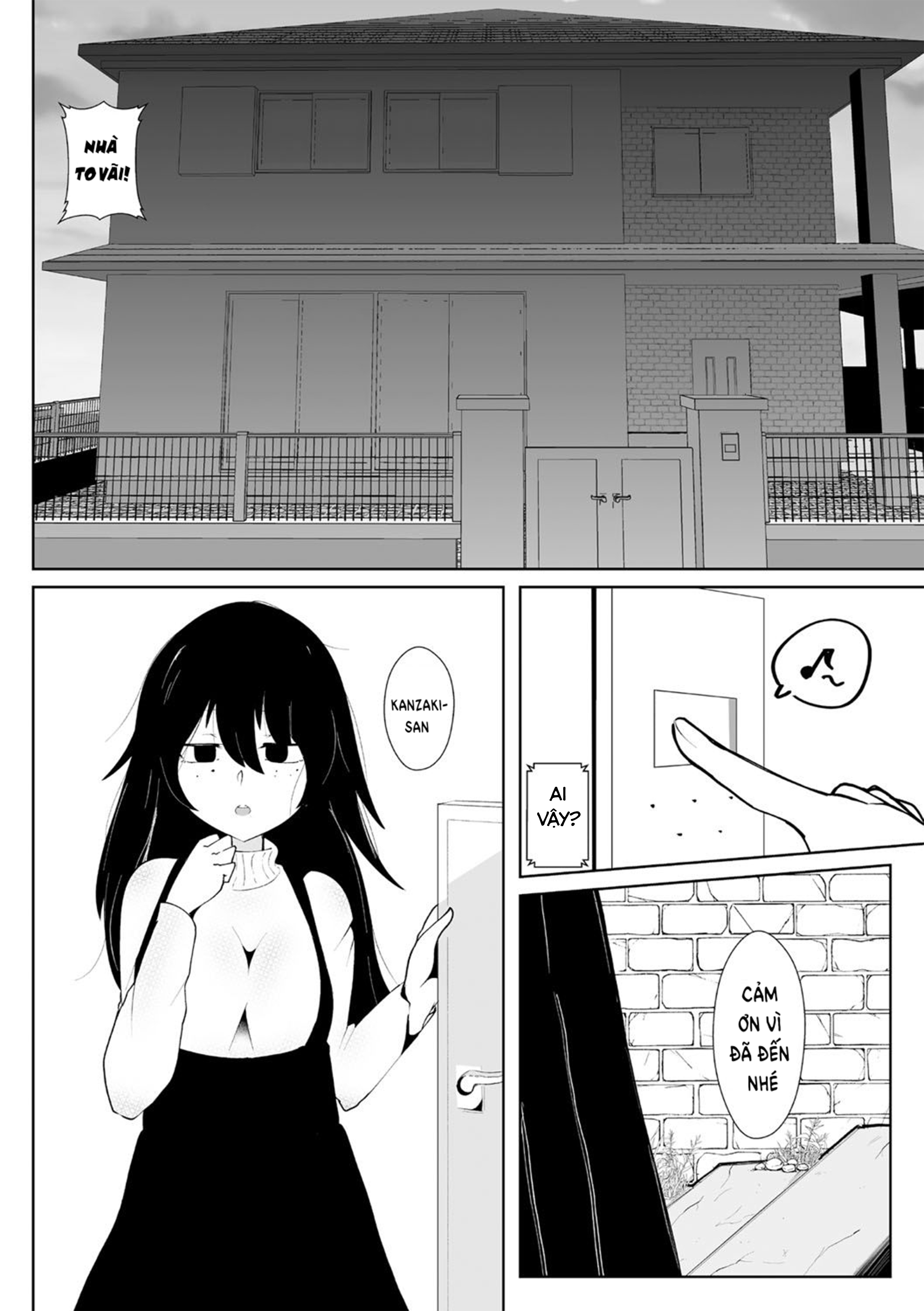 Đọc truyện hentai GiVE ME FACE - Oneshot