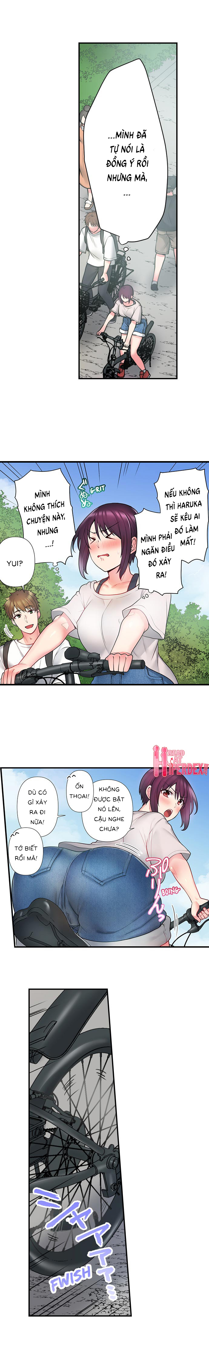 Đọc truyện hentai Em shipper nứng lồn đến giao hàng cho bạn đây! - Chapter 7: Plot Twist