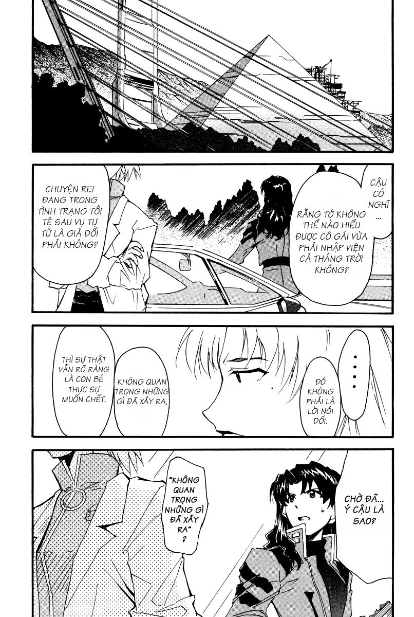 Đọc truyện hentai RE-TAKE - Chap 2 - RE-TAKE 2
