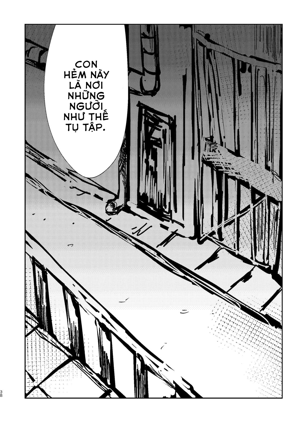 Đọc truyện hentai Zen Jinrui Kaizoukei Joshi-ka Keikaku 1 - Chap 2 end