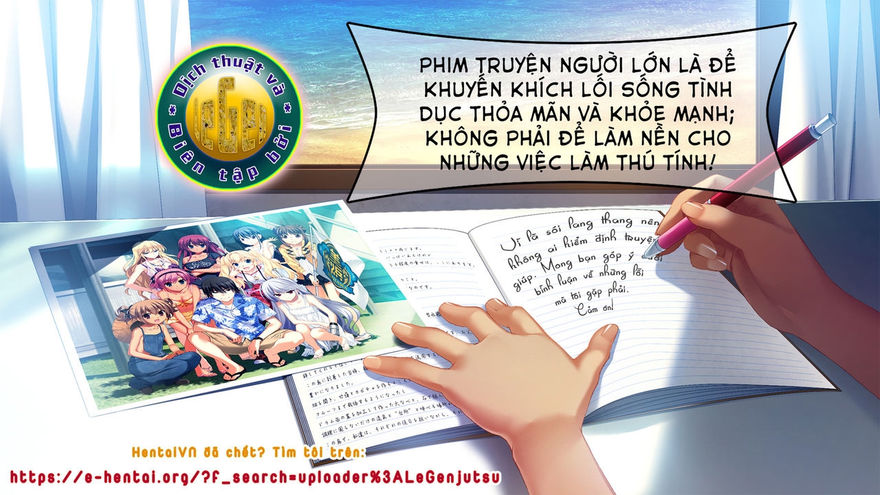 Đọc truyện hentai FDO Fate/Dosukebe Order VOL.7.0 - Oneshot