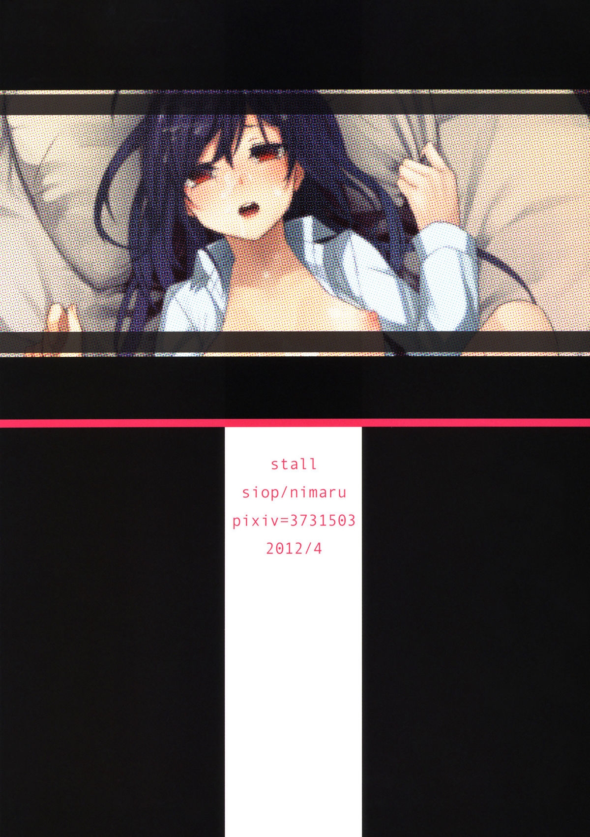 Đọc truyện hentai stall - Oneshot