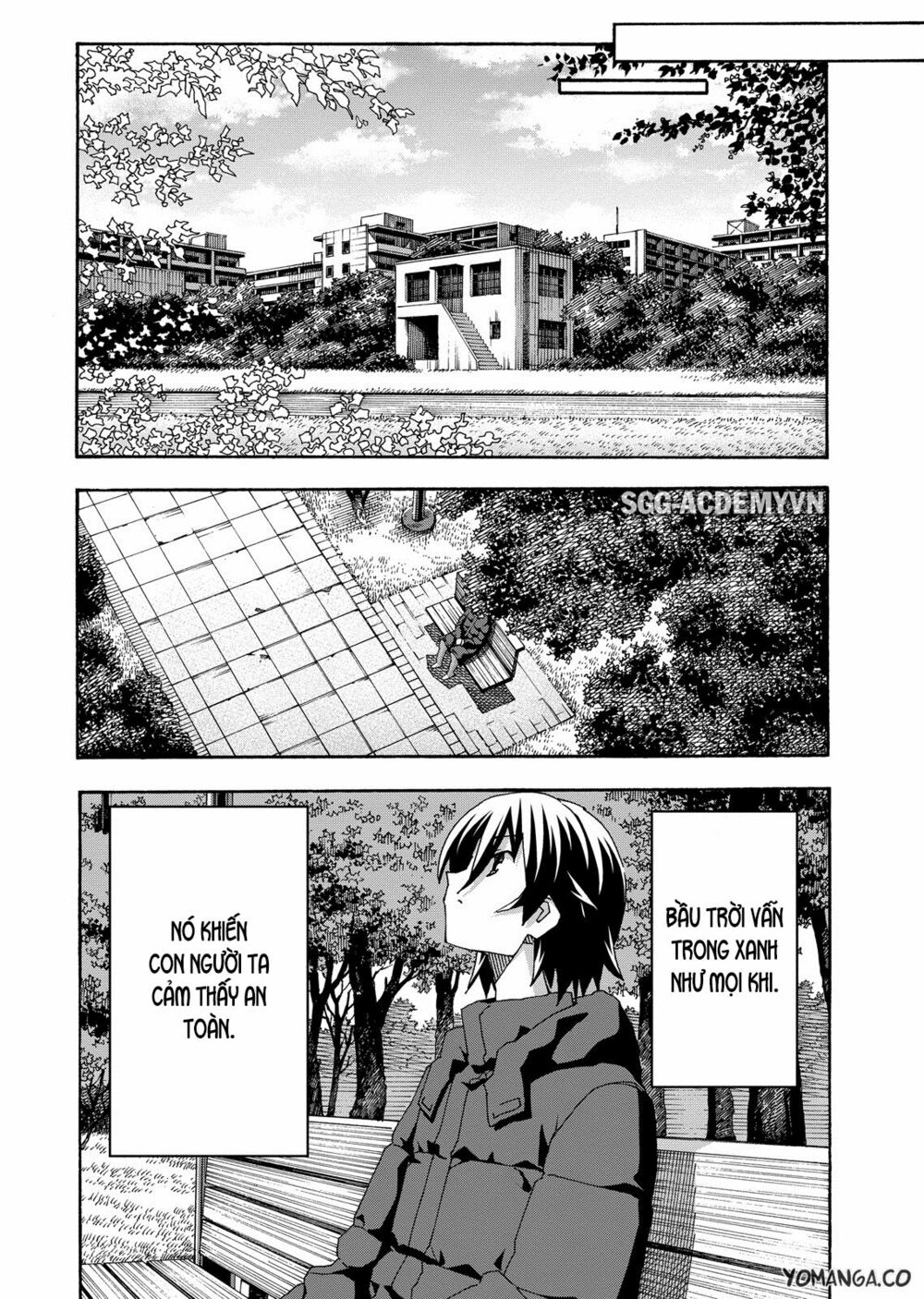 Đọc truyện hentai Uwakoi - Chap 34
