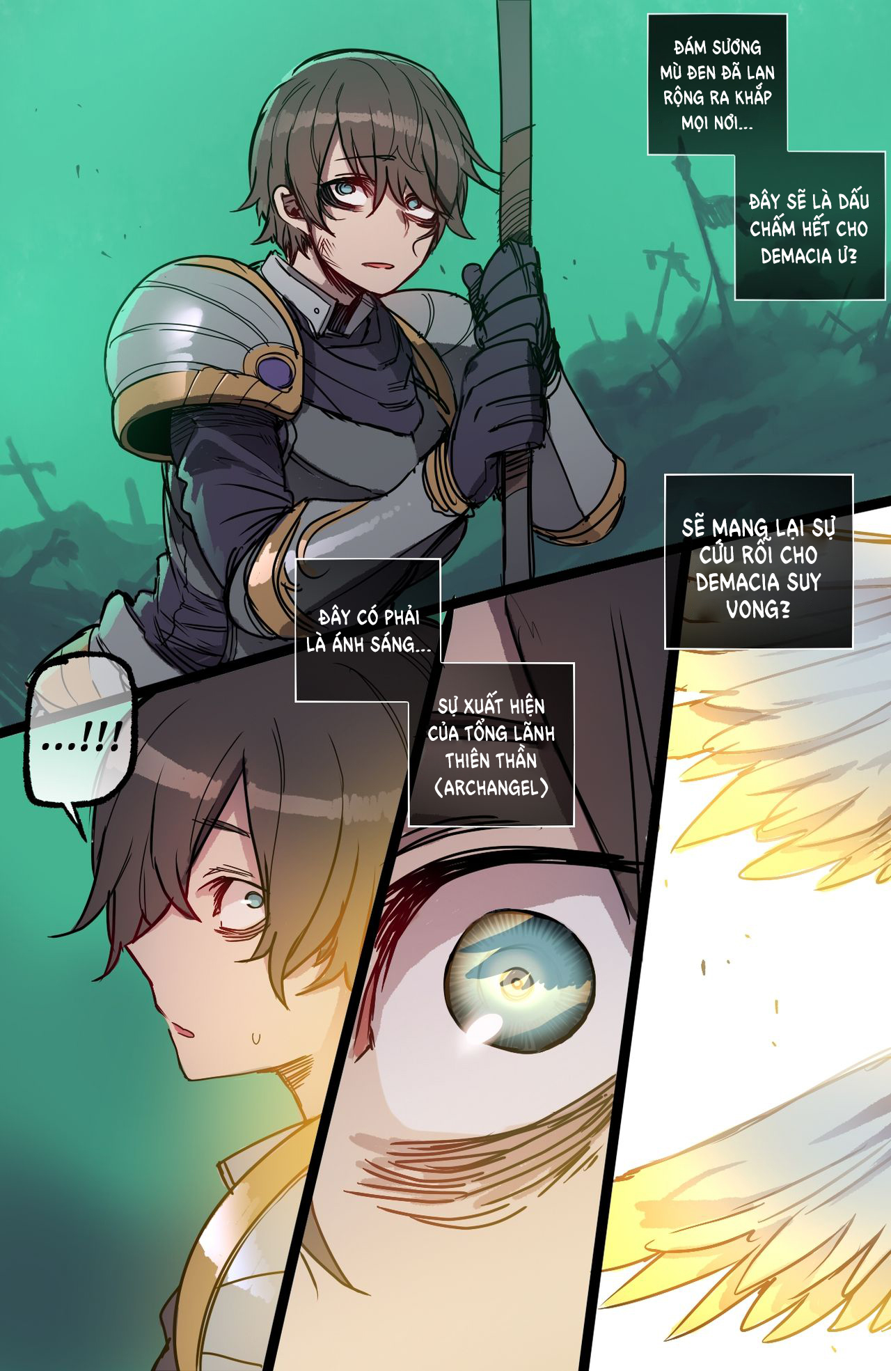 Đọc truyện hentai Đại Suy Vong - Chap 3 - Đại Suy Thận