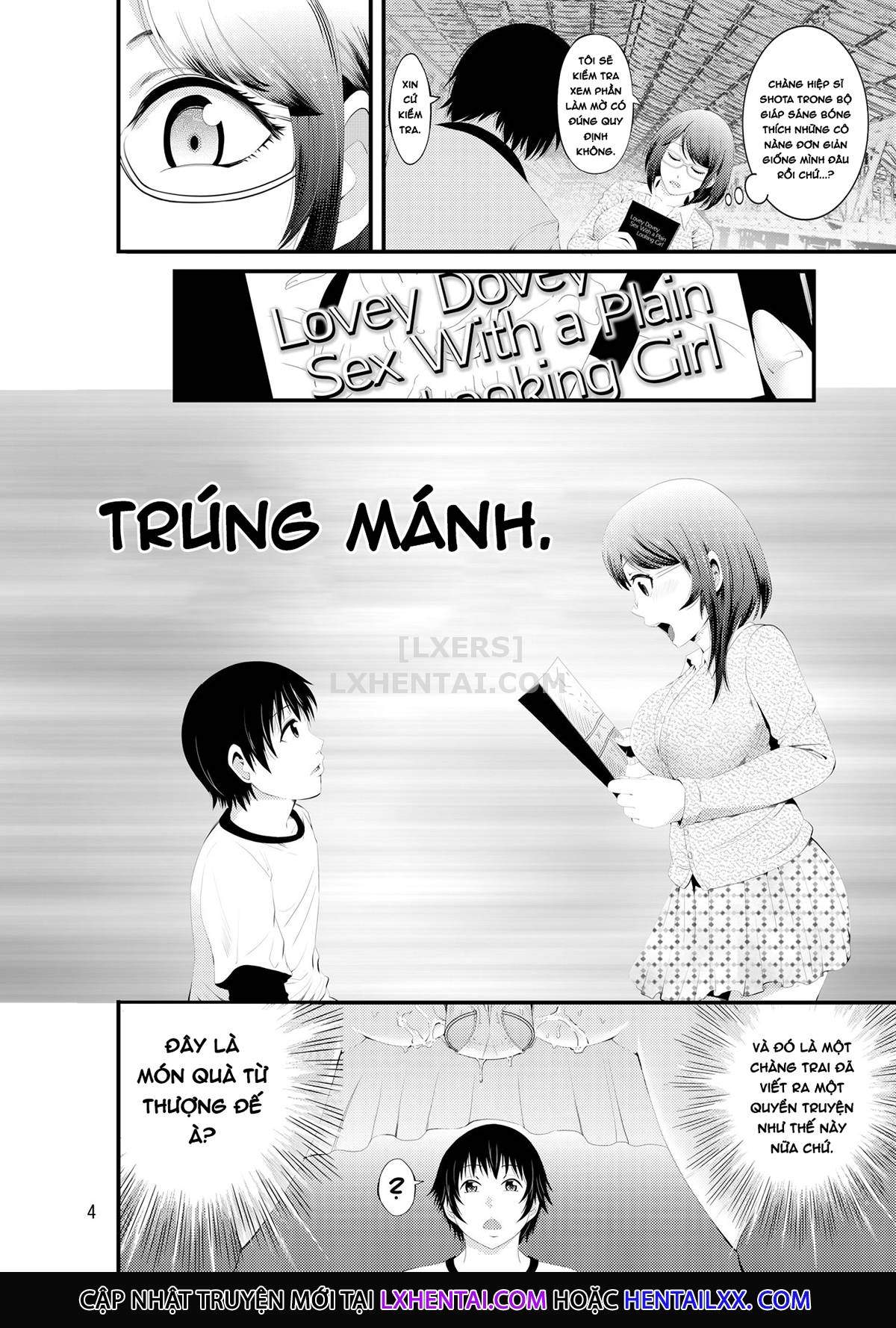 Đọc truyện hentai ManCli Manko To Cli O Ijirareru No Ga Daisuki Na Fujoshi Nano De Doujin Event No Nikubenki Ni Natte Mita - Oneshot