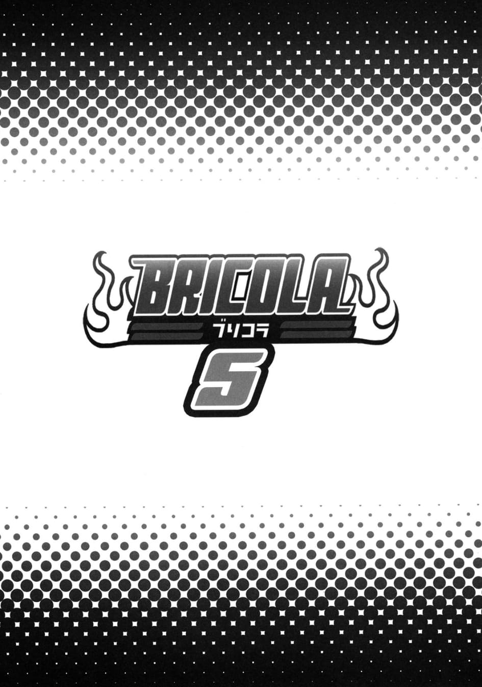 Đọc truyện hentai BRICOLA 5 - Oneshot