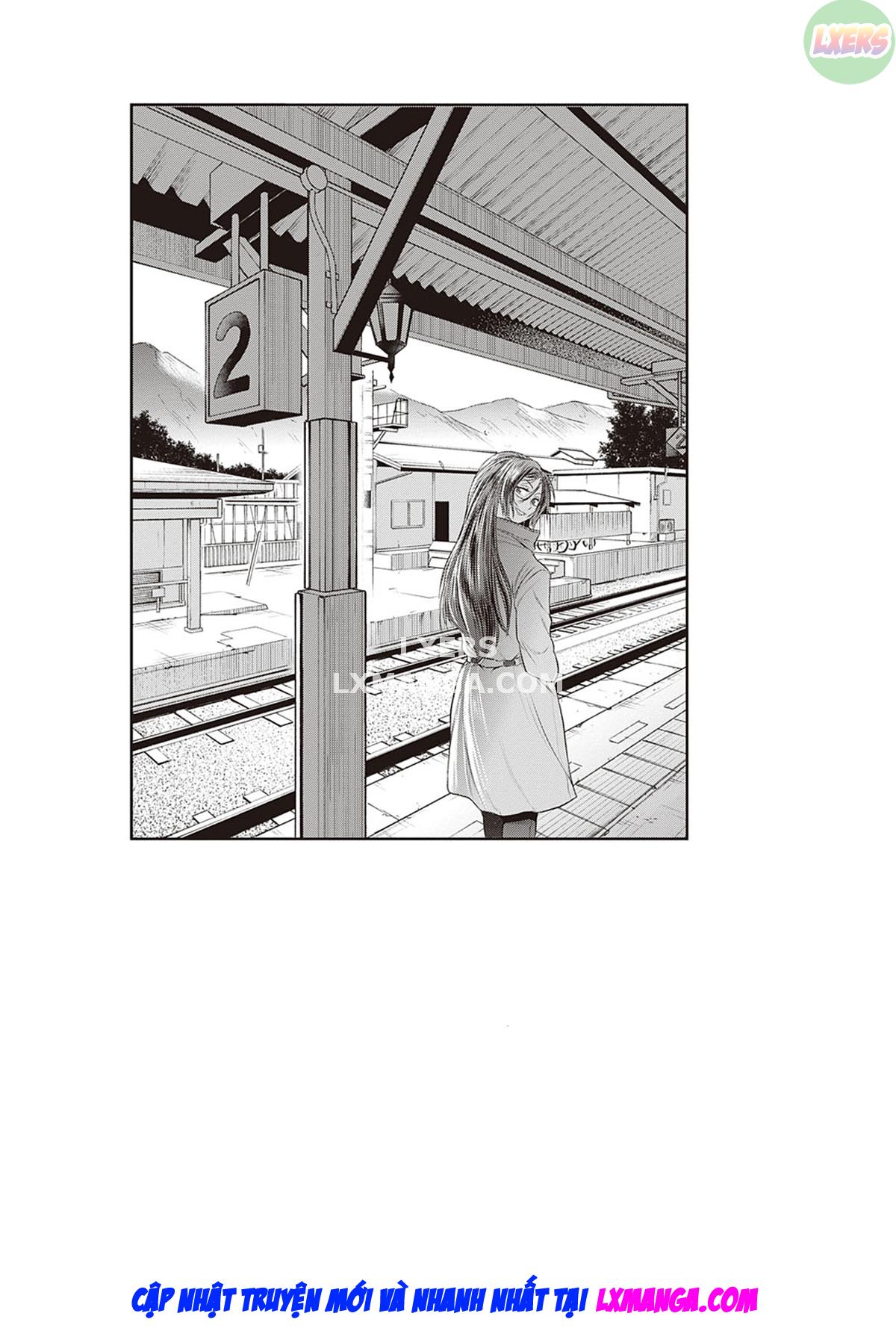 Đọc truyện hentai Jyoshi Luck! ~2 Years Later~ - Chap 10