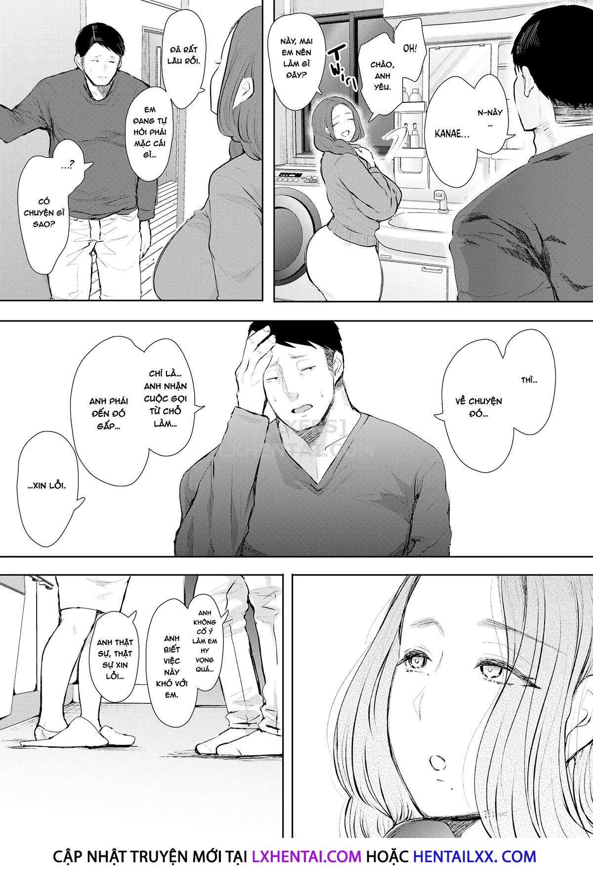 Đọc truyện hentai My Ex-Lover's Kid Is My Son's Friend - Chap 1