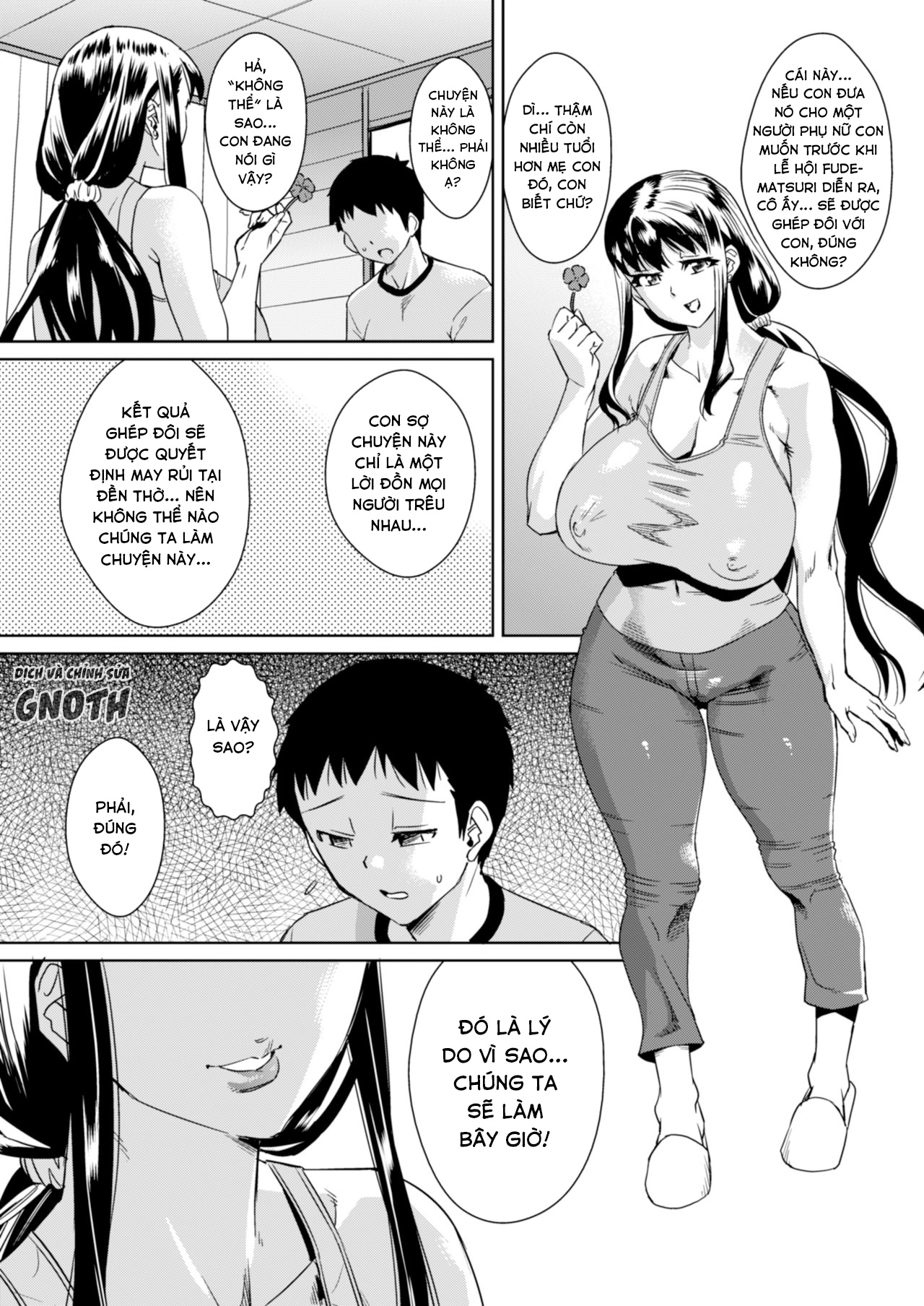 Đọc truyện hentai Delima! 2 Oneshot