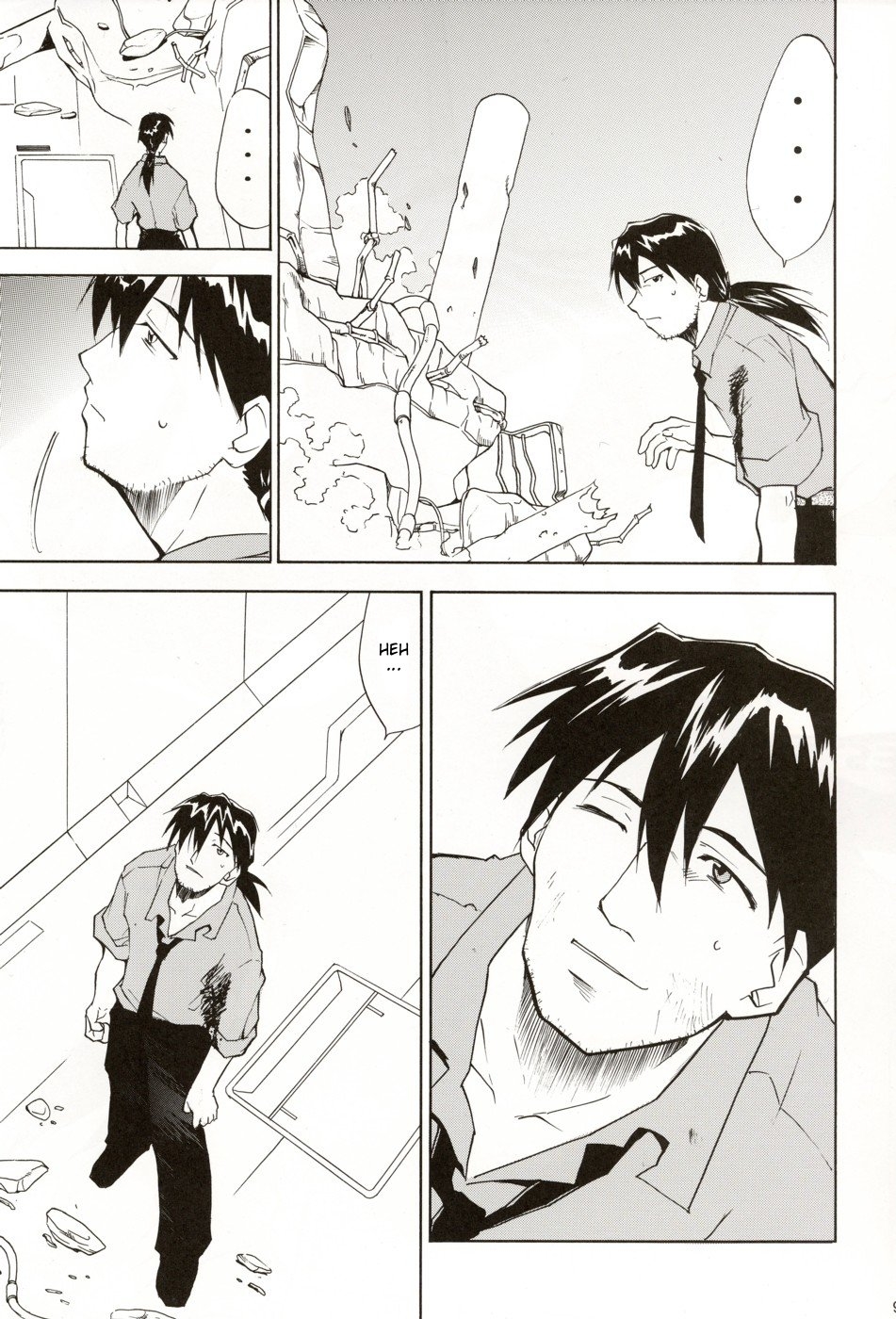 Đọc truyện hentai RE-TAKE - Chap 5 - RE-TAKE 4 part 1