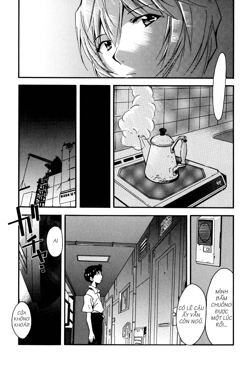 Đọc truyện hentai RE-TAKE - Chap 1 - RE-TAKE 1