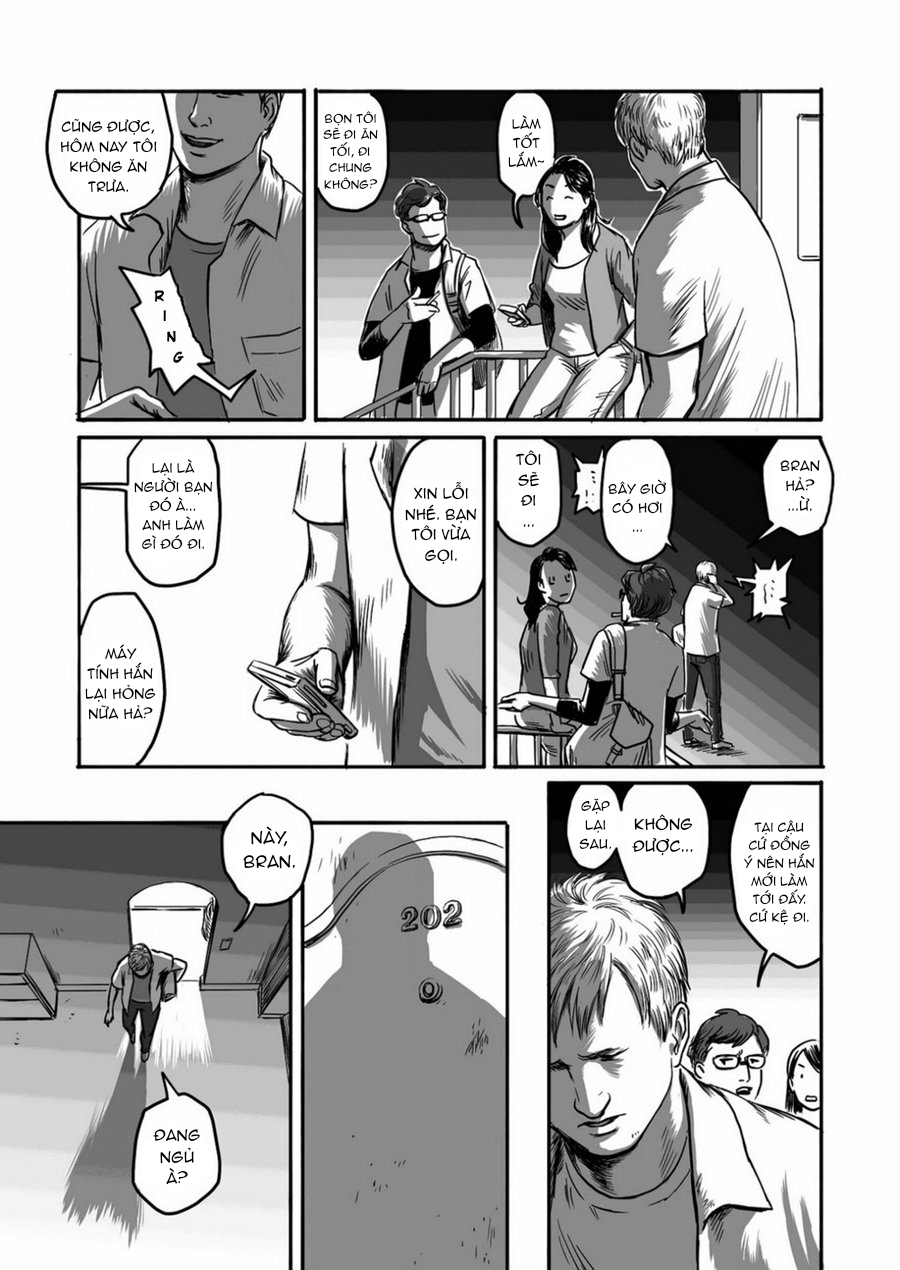 Đọc truyện hentai Chăm cừu - Chap 1