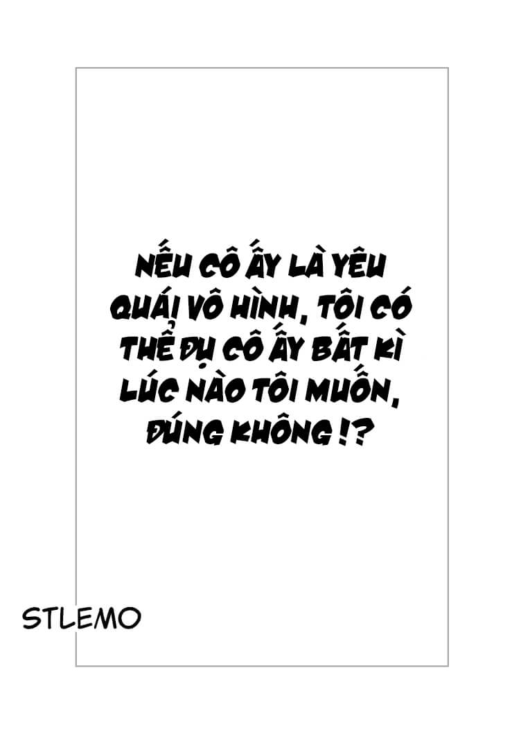 Đọc truyện hentai Nếu Cô Ấy Là Yêu Quái Vô Hình, Tôi Có Thể Đụ Cô Ấy Bất Kỳ Lúc Nào Tôi Muốn Đúng Không? - Oneshot
