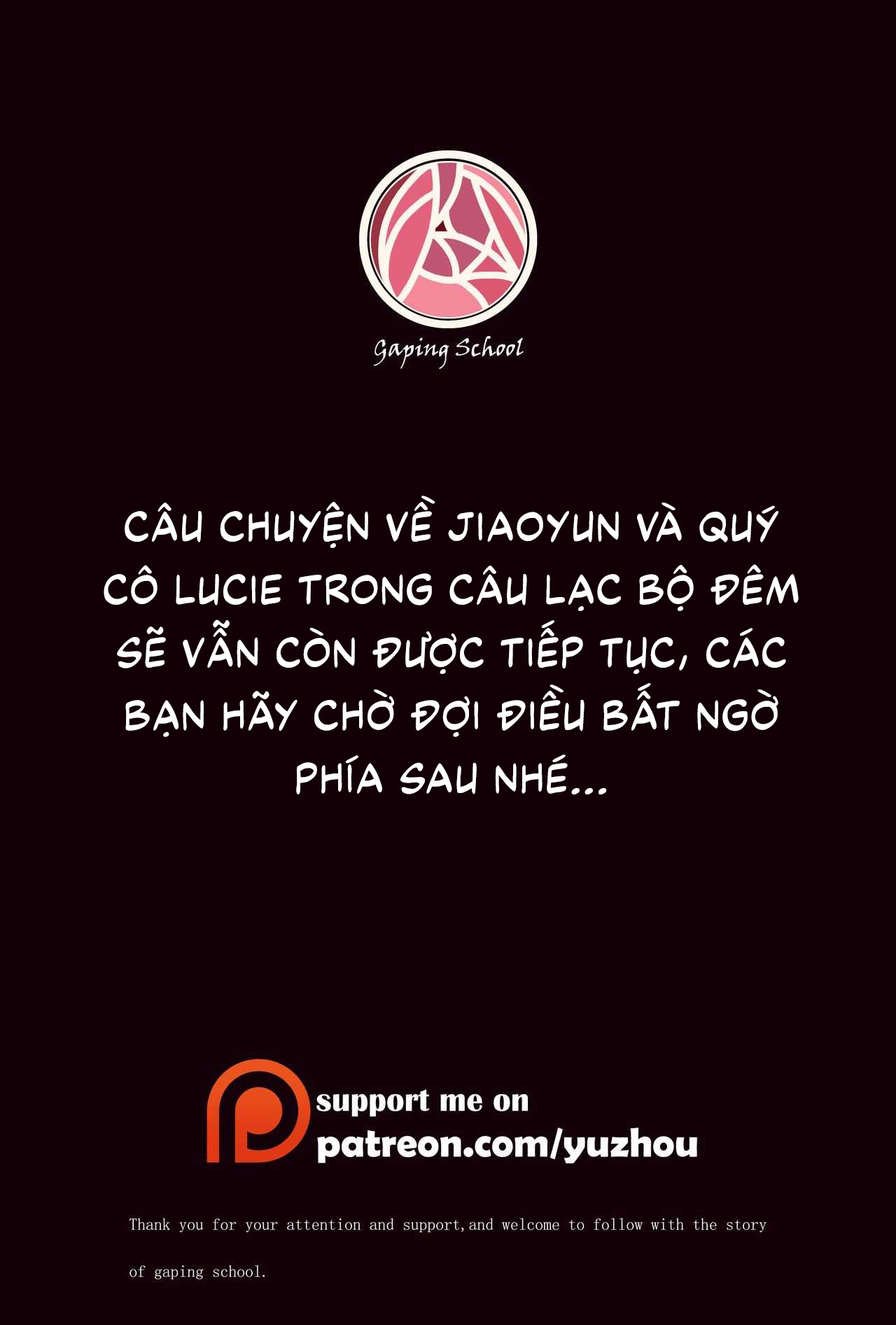 Đọc truyện hentai Gaping School - Chap 2