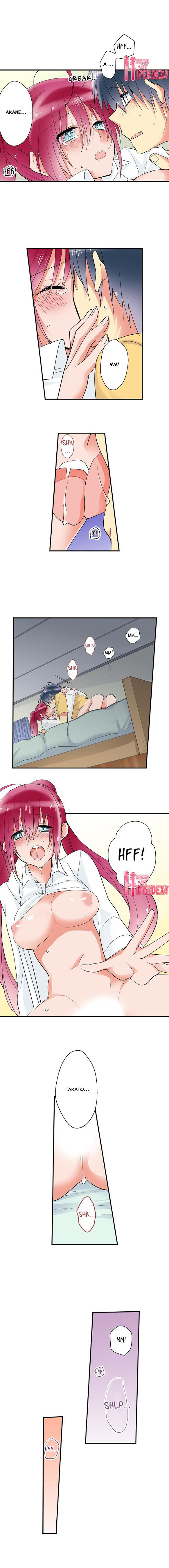 Đọc truyện hentai Dạy cho người chị gái mất trí nhớ của tôi về tình dục - Tập 6: Giả vờ mất trí nhớ?