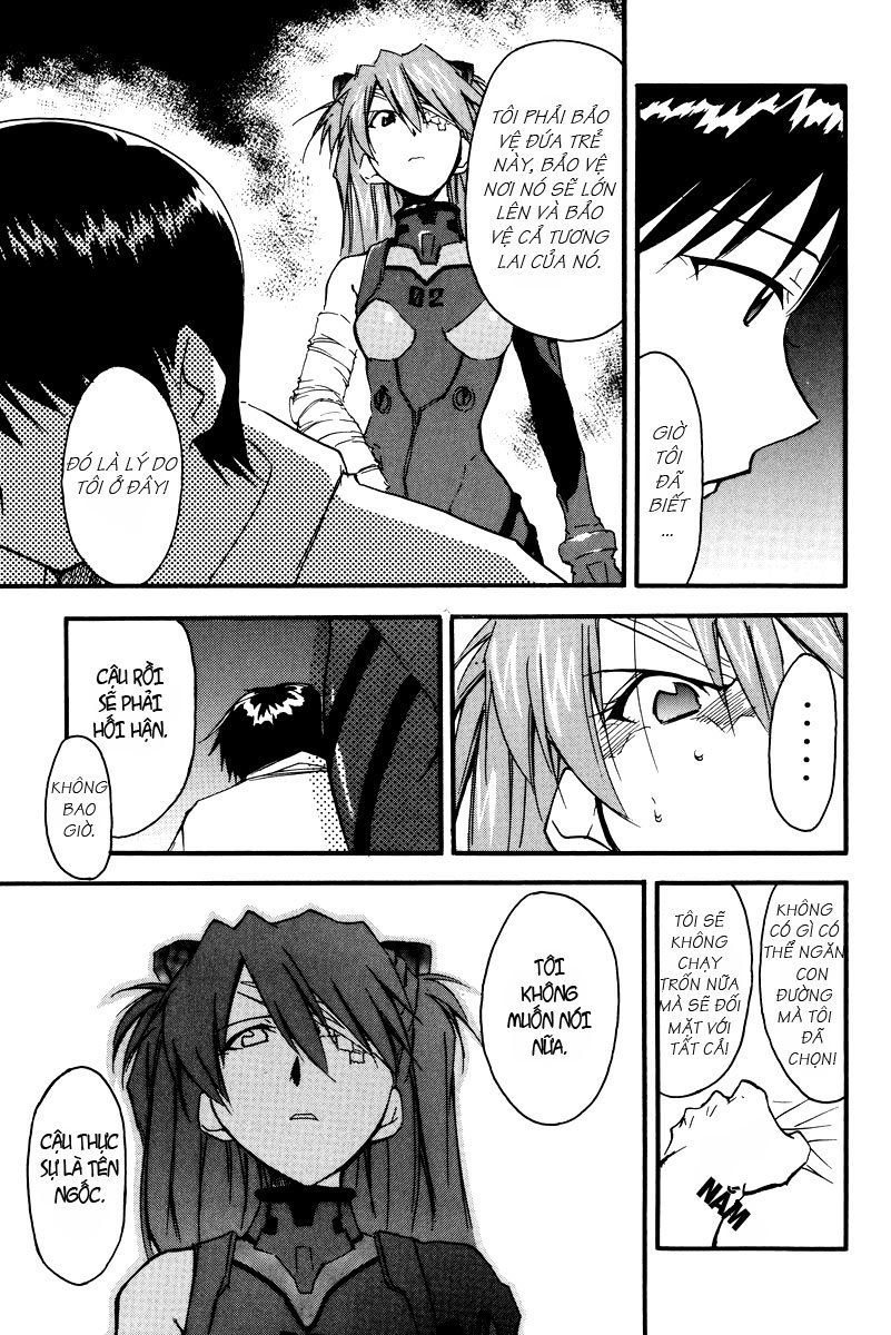 Đọc truyện hentai RE-TAKE - Chap 2 - RE-TAKE 2