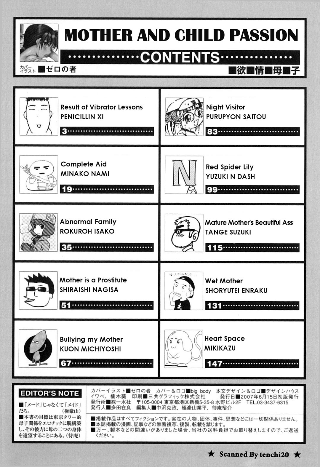 Đọc truyện hentai Khát khao mẹ và con trai - Chap 10 - Khoảng trống trong tim | END