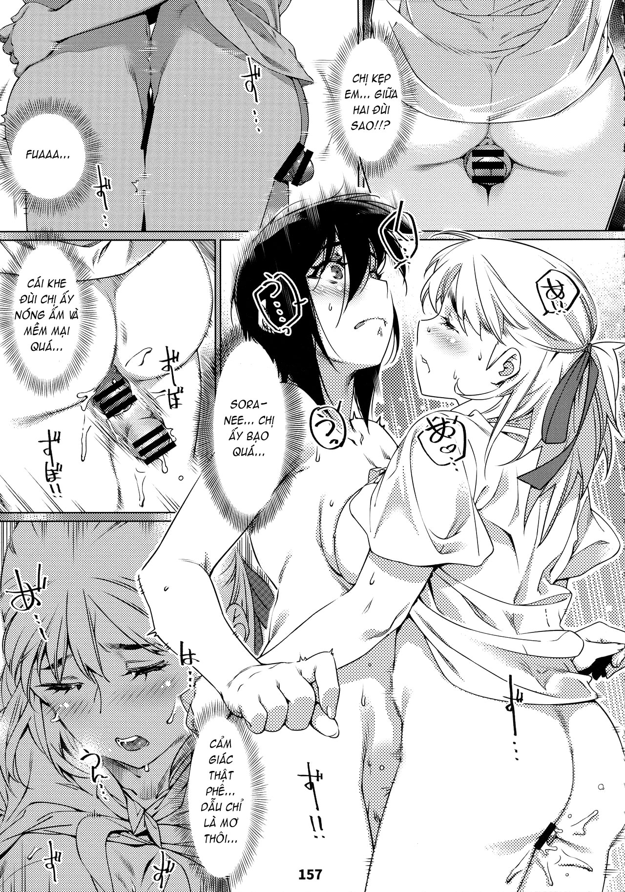 Đọc truyện hentai Otonano Omochiya (Hirokawa) - Chap 11
