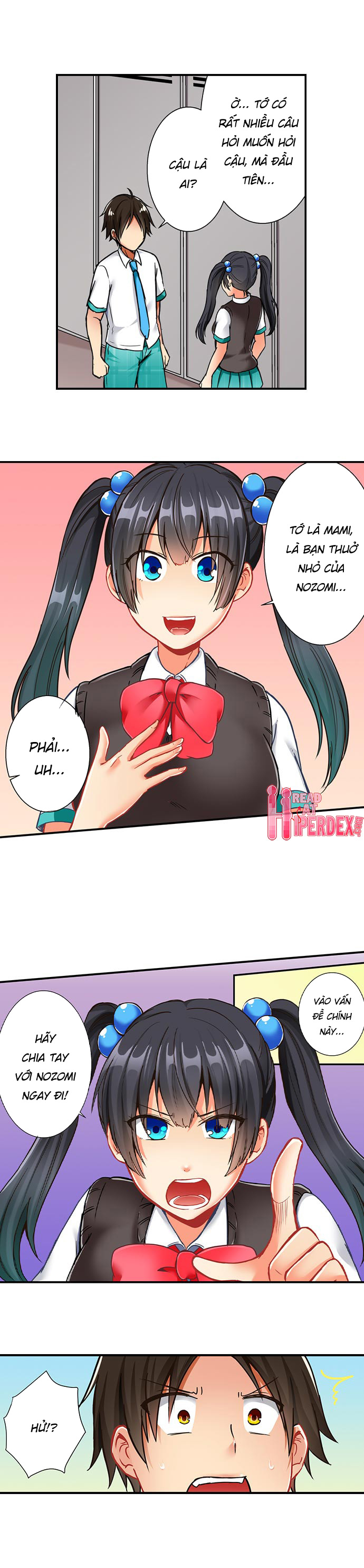 Đọc truyện hentai 80% Các cô gái ở câu lạc bộ bơi lội không có lông - Ch. 5