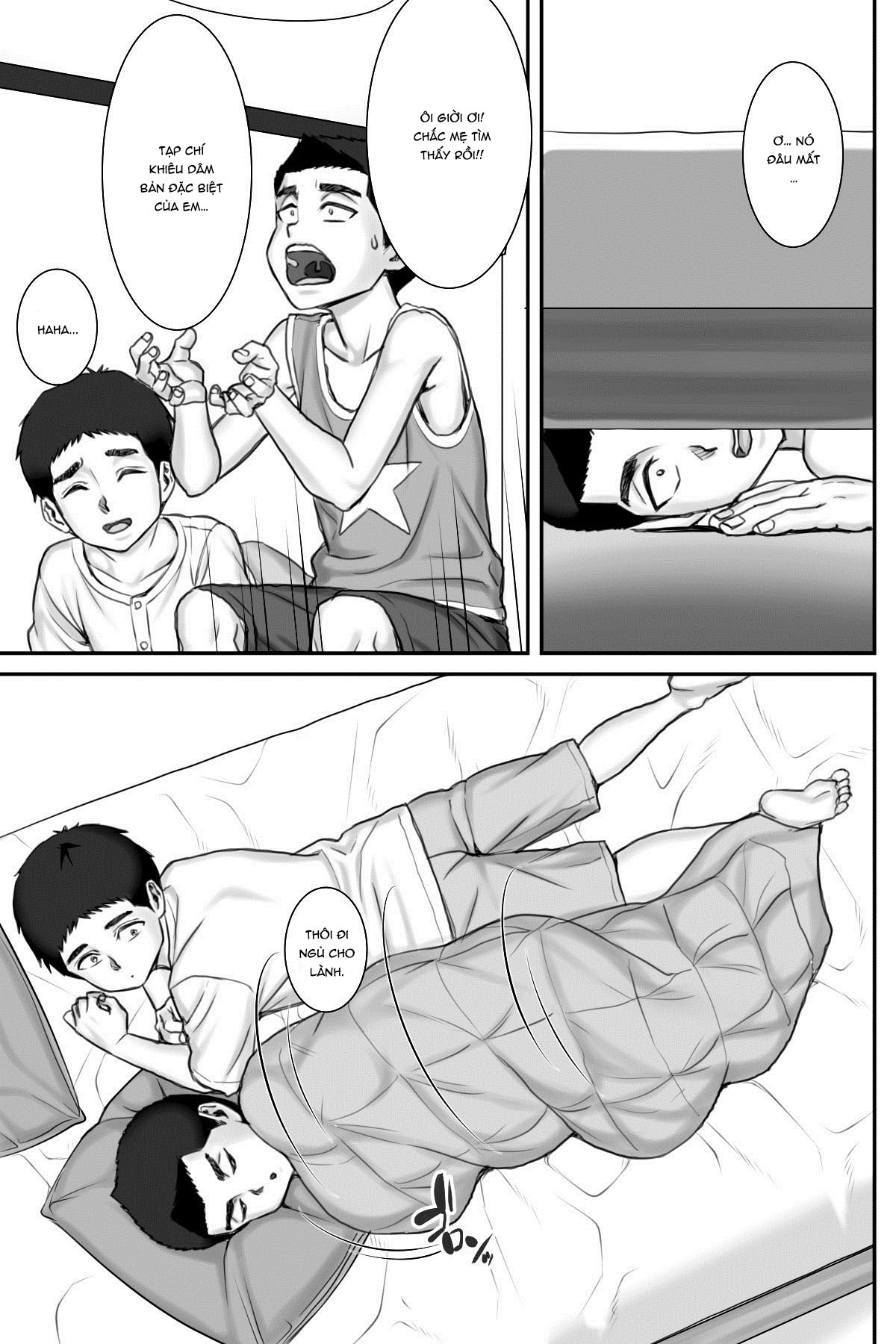 Đọc truyện hentai Mùa của dục vọng - Phần 1