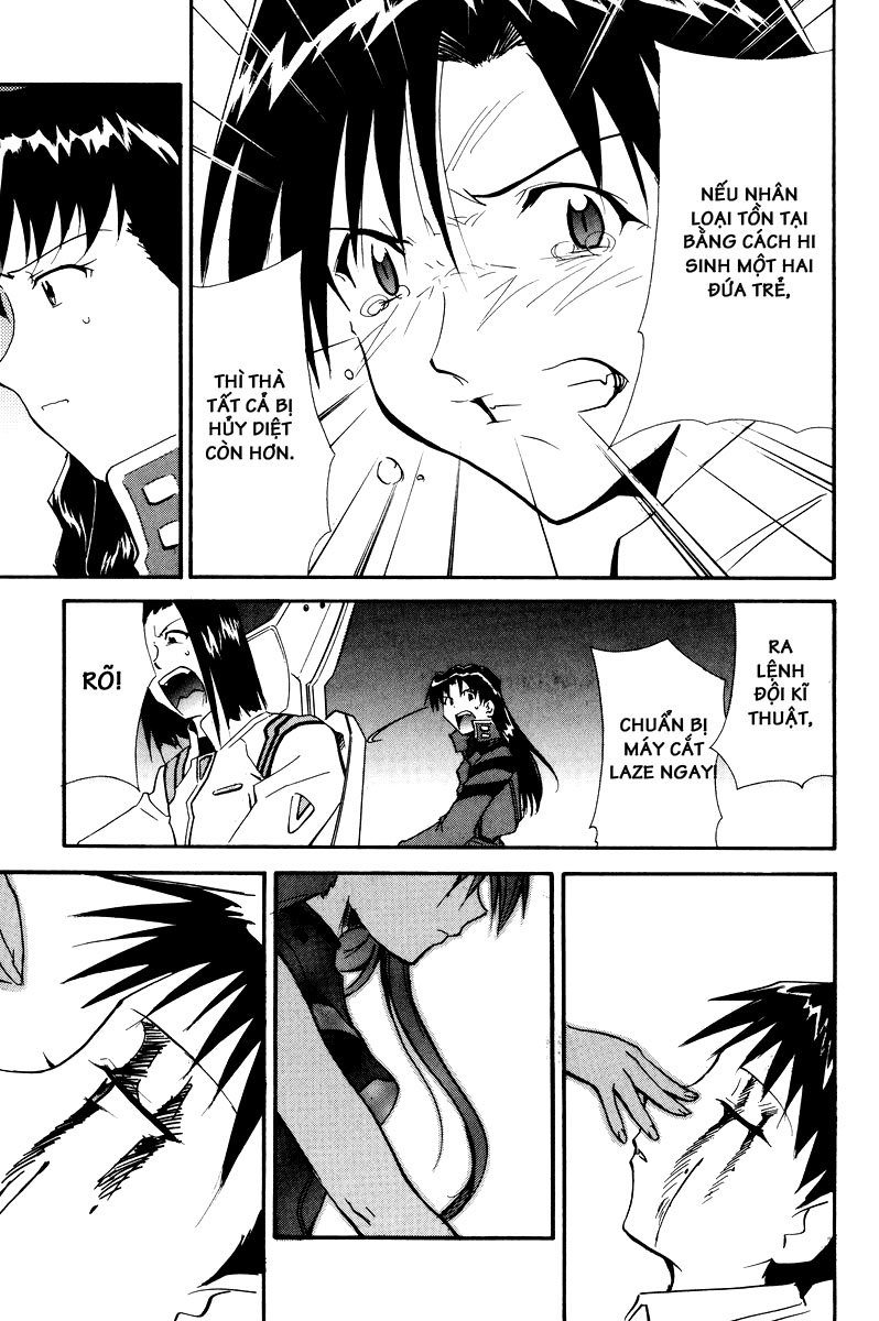 Đọc truyện hentai RE-TAKE - Chap 6 - RE-TAKE 4 part 2