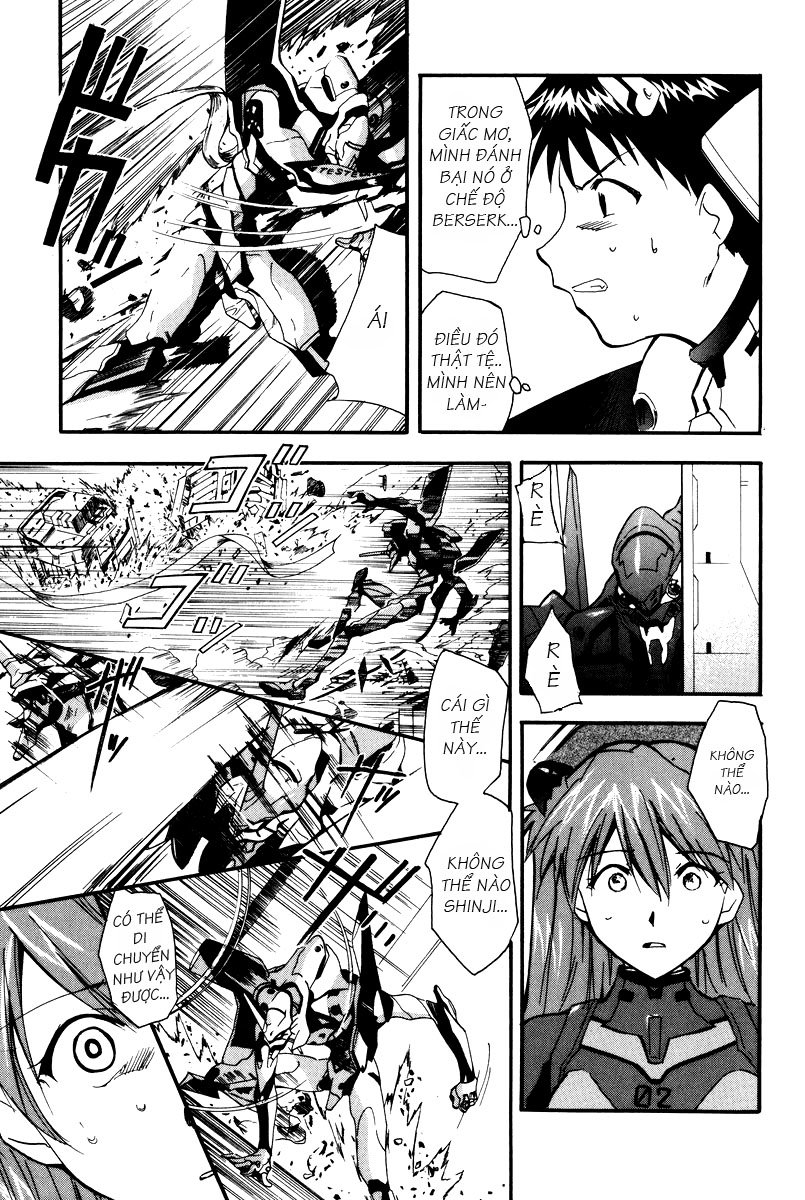 Đọc truyện hentai RE-TAKE - Chap 1 - RE-TAKE 1