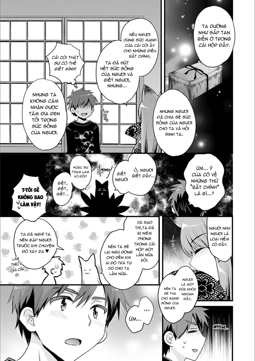 Đọc truyện hentai Ayatsure! Sisters End Năm mới an lành nha aeeeeee