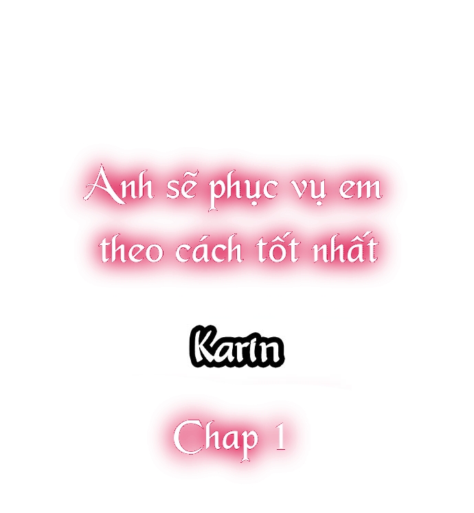 Đọc truyện hentai Anh Sẽ Phục Vụ Em Theo Cách Tốt Nhất - Chap 1: Vị Khách Thứ 1 Triệu.