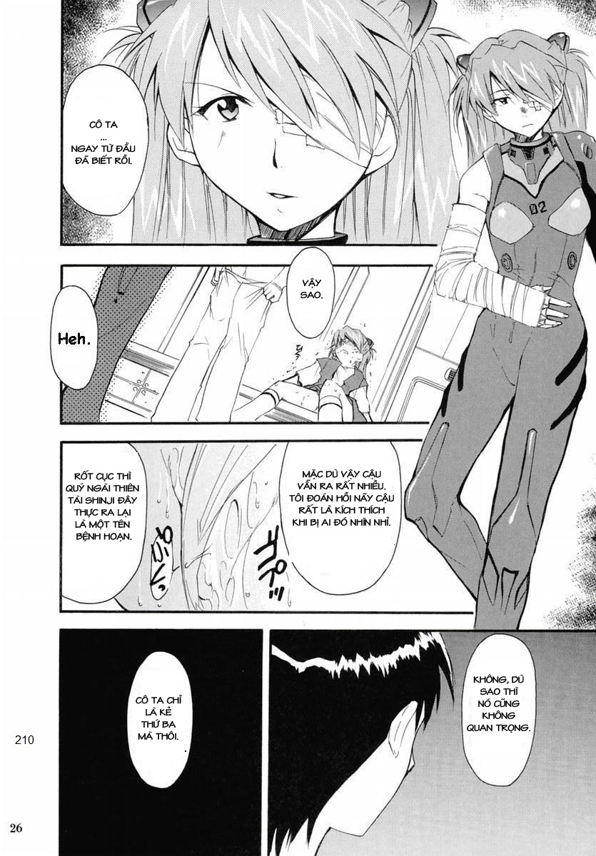 Đọc truyện hentai RE-TAKE - Chap 2 - RE-TAKE 2
