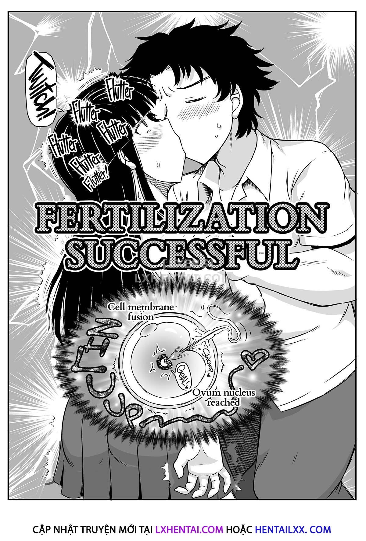 Đọc truyện hentai Dick Note: The Hypnotic Sexual Guidance Register - Chap 1 - Megumi Fujimiyas Record