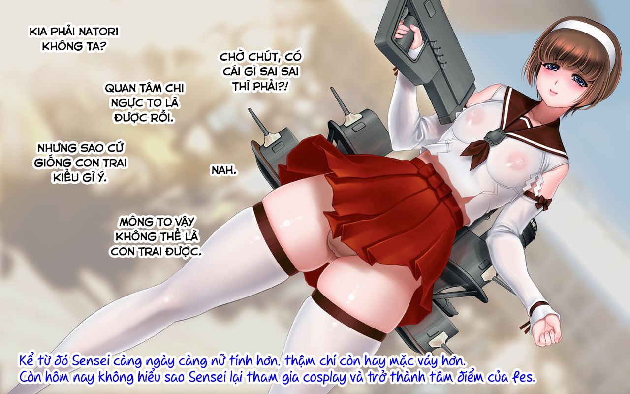 Đọc truyện hentai Vòng 3 của gia sư tôi quá sexy nên tôi không thể kiềm chế nổi - Chap 2-end