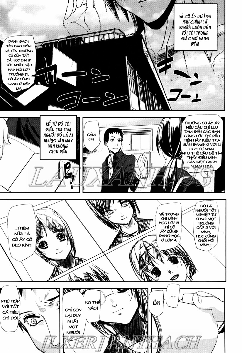 Đọc truyện hentai Illusion Girls - Chap 2