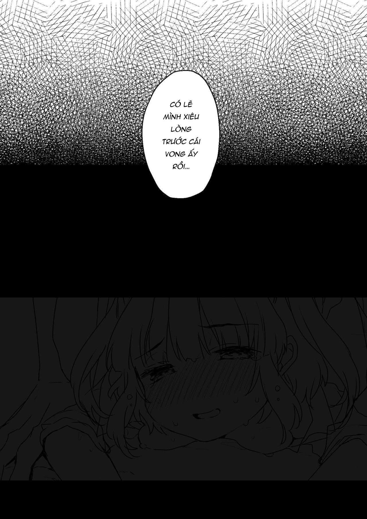 Đọc truyện hentai Có một con ma ở trong nhà mình!:Tình yêu ngang trái - Chap 1